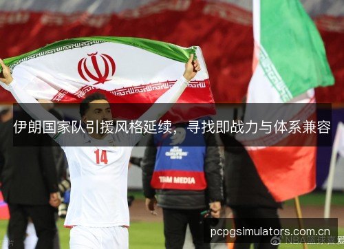 伊朗国家队引援风格延续,寻找即战力与体系兼容 伊朗国家队引援风格延续,寻找即战力与体系兼容